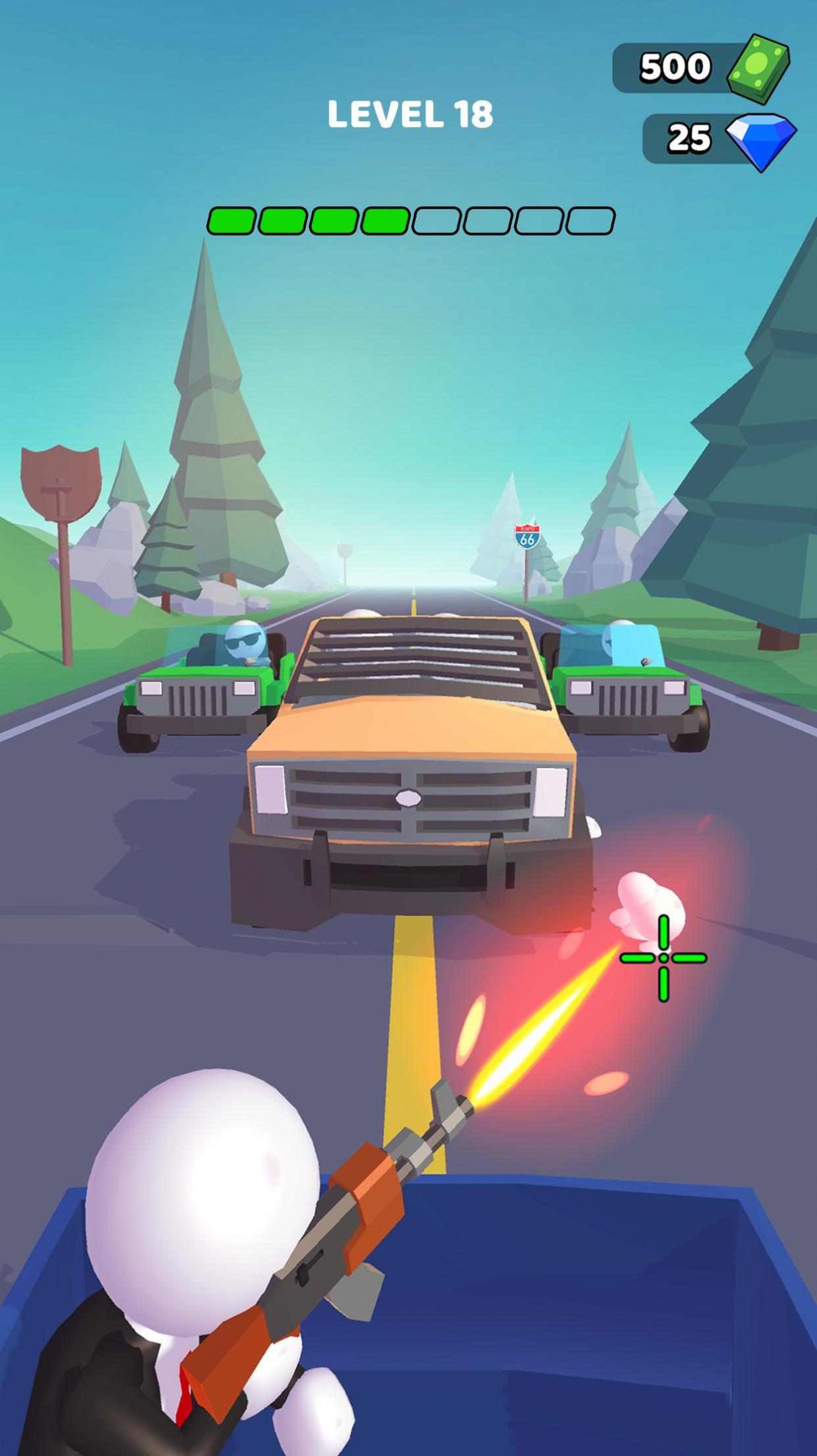 Rage RoadСǹսϷٷ v1.3.14ͼ4