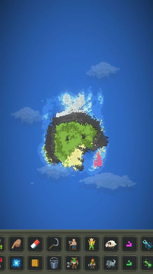 WorldBox0.13.14° v0.14.0ͼ2