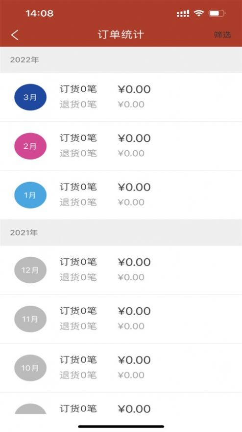 ѡʳƷapp׿ v5.0.1ͼ1