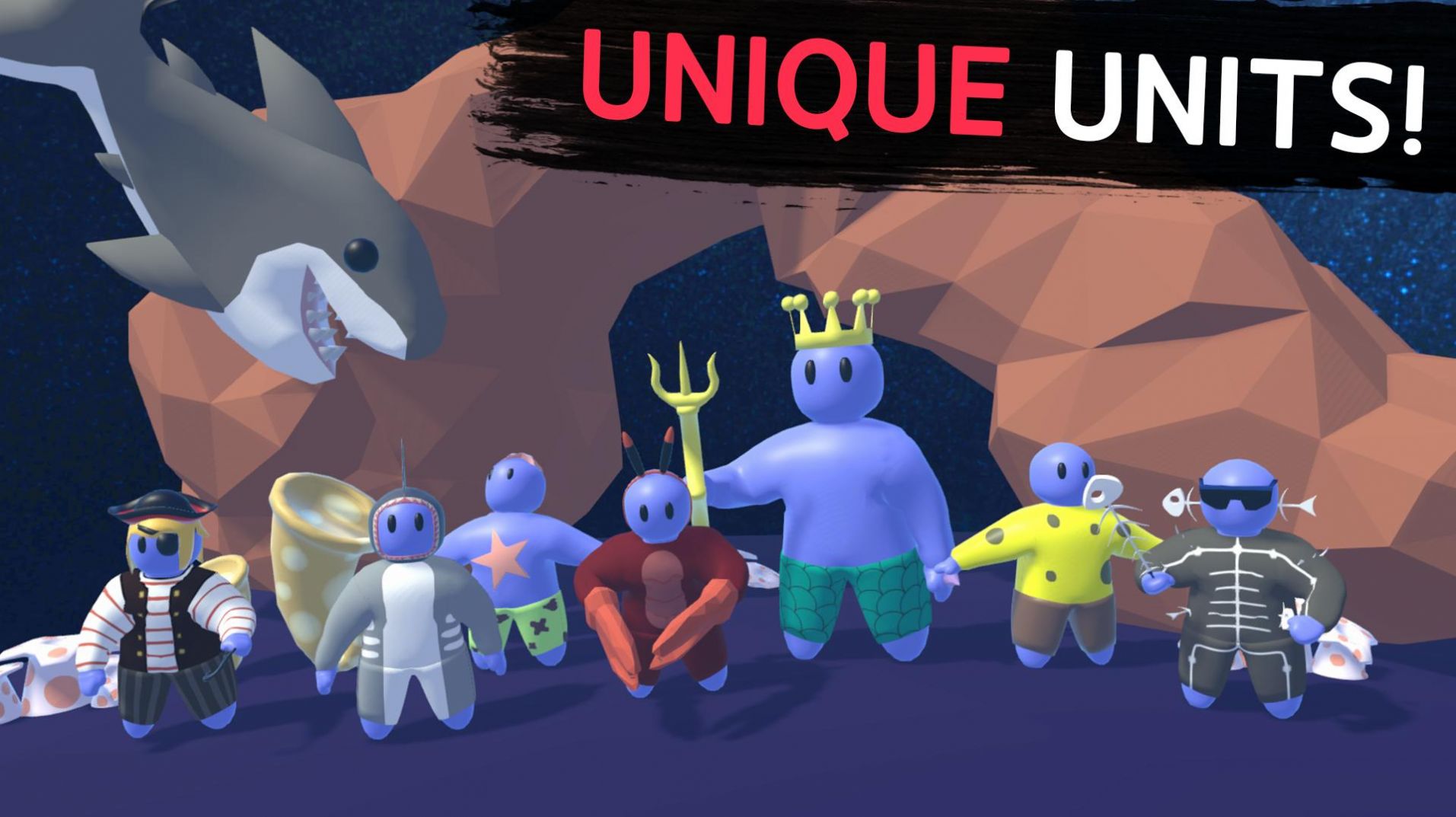 ⲻһսģϷֻ(This Is Not A Battle Simulator) v1.3ͼ1
