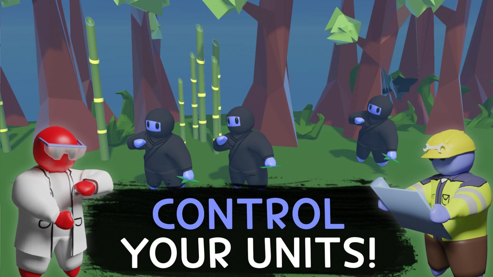 ⲻһսģϷֻ(This Is Not A Battle Simulator) v1.3ͼ2