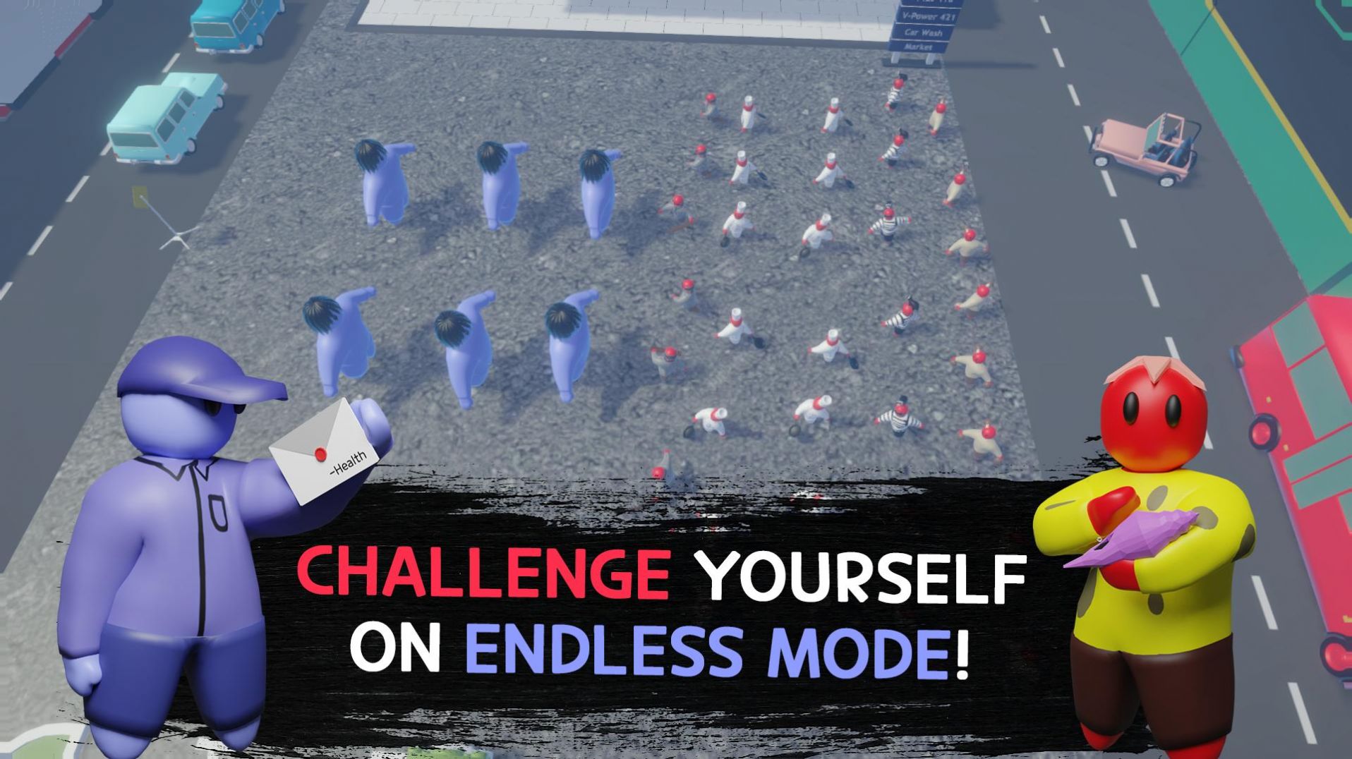 ⲻһսģϷֻ(This Is Not A Battle Simulator) v1.3ͼ3
