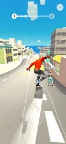 г3dֻ°(UrbanSurfer3D) v1.0ͼ3