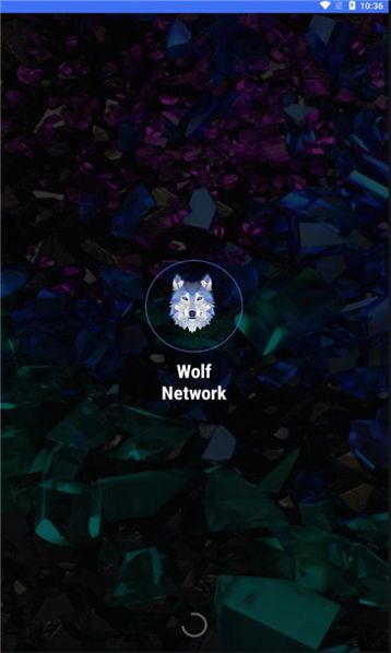 Wolf Network appͼ1