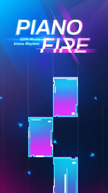 ֮2022ֻ棨Piano Fire v1.0.77ͼ3