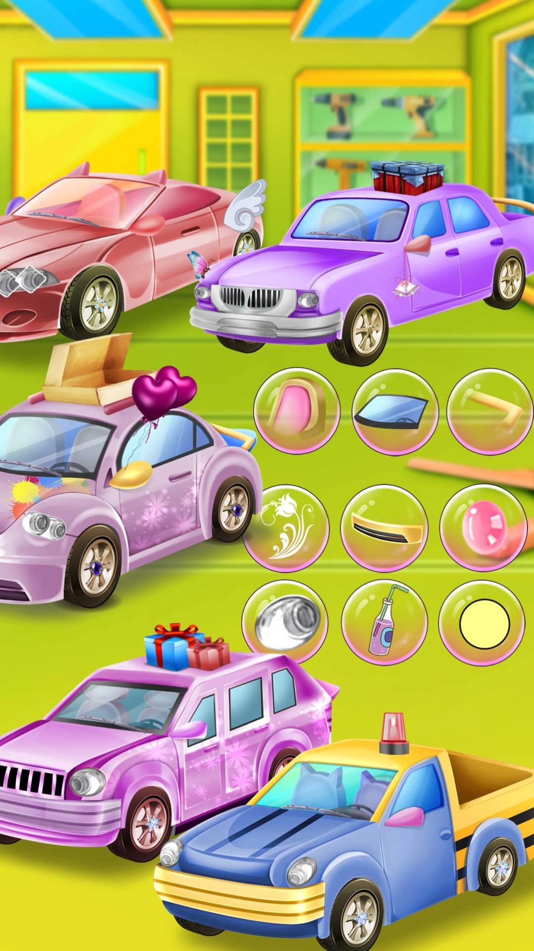 СֻϷ׿(Car Repair DIY) v8.0.1ͼ1