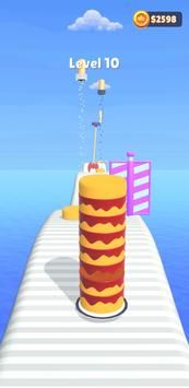 Cake Stack 3DϷ׿ v0.2ͼ2