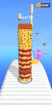 Cake Stack 3DϷ׿ v0.2ͼ3