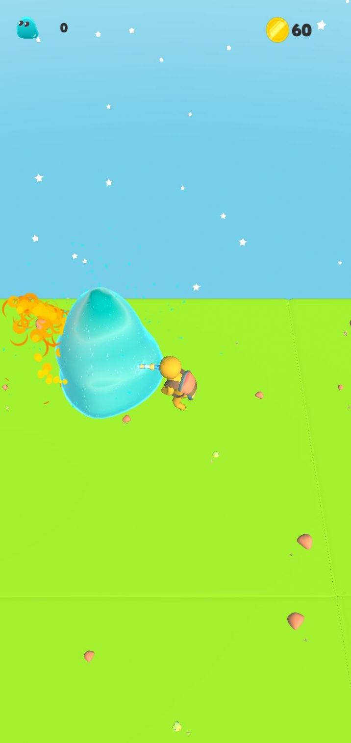 ʷķ½3DϷ׿棨Slime Land 3D v0.1ͼ2