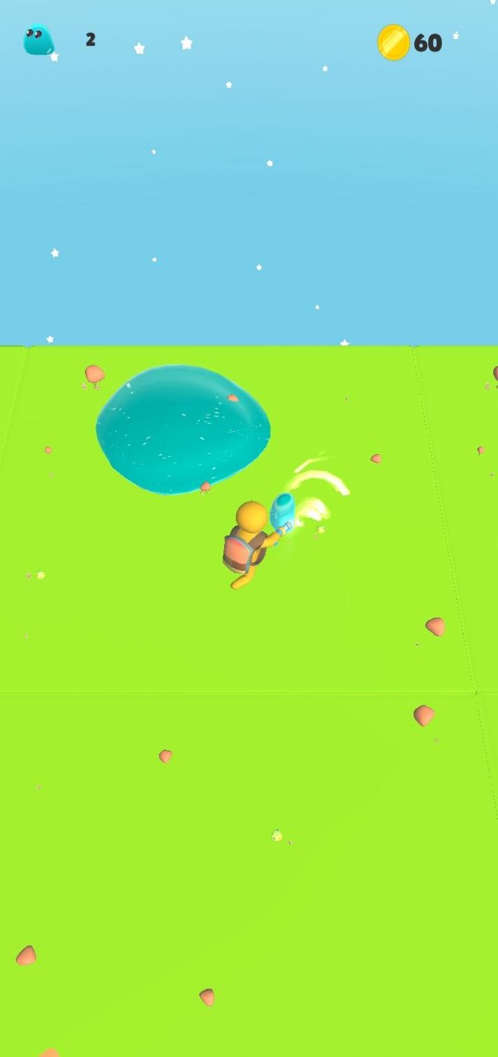 ʷķ½3DϷ׿棨Slime Land 3D v0.1ͼ3