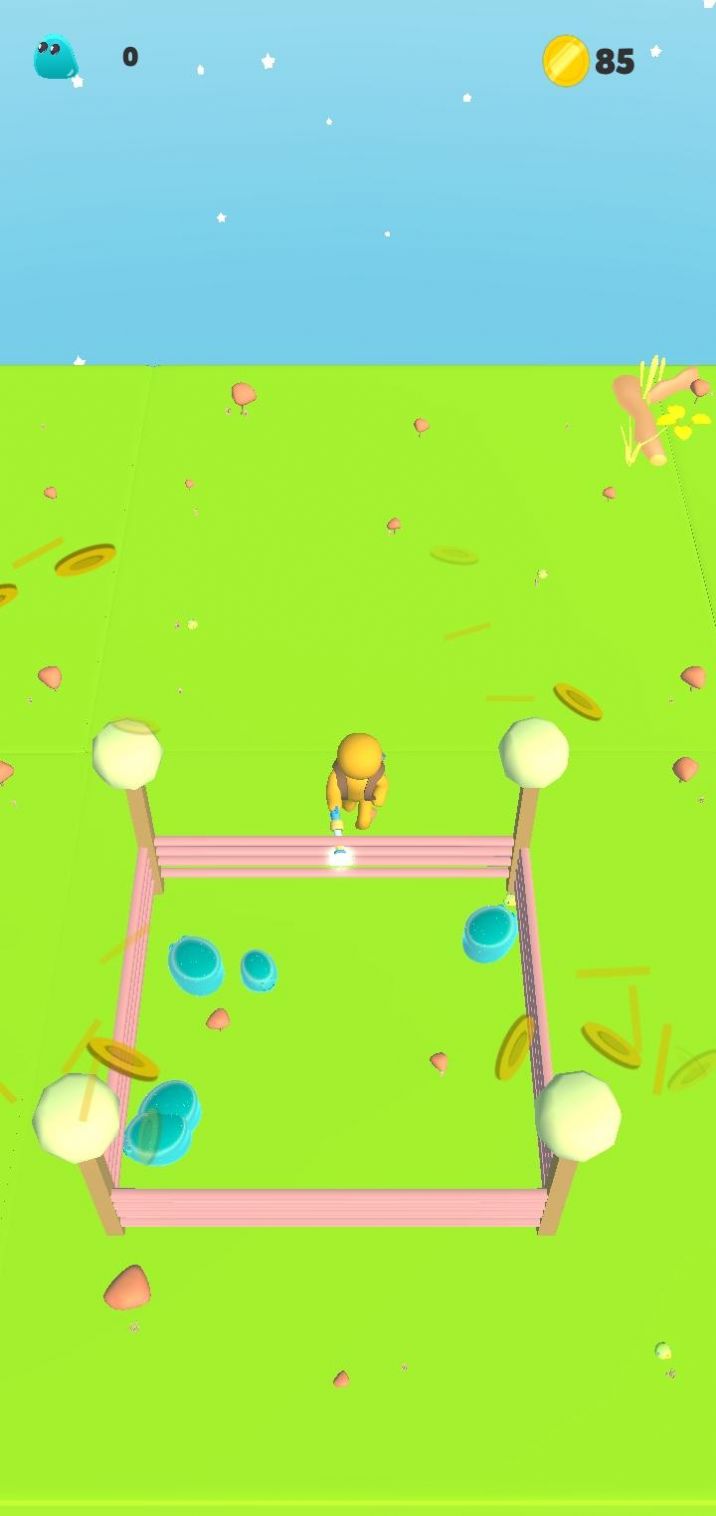 ʷķ½3DϷ׿棨Slime Land 3D v0.1ͼ4