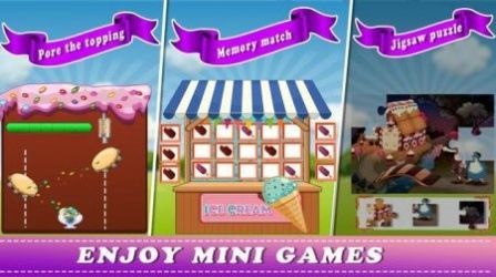 ܹϷֻ°棨Ice Cream Factory v1.99.6ͼ1