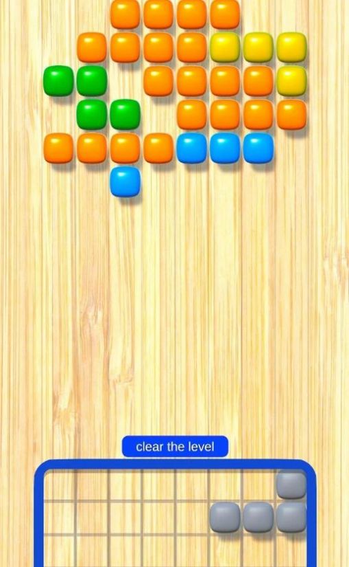 ƻľϷİ棨Draw The Blocks v0.1ͼ1