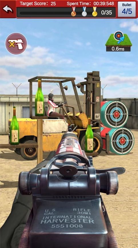 3dϷֻ棨Shooting Master 3D v1.6.3ͼ2