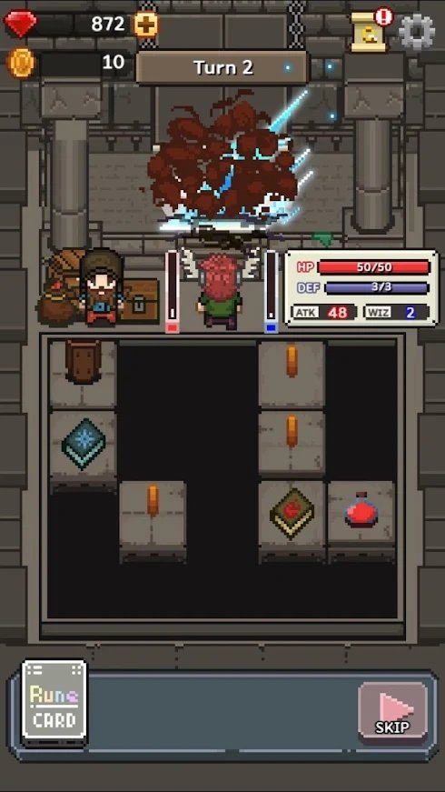 ʷķϷ׿棨Dungeon Swag v1.0.11ͼ4