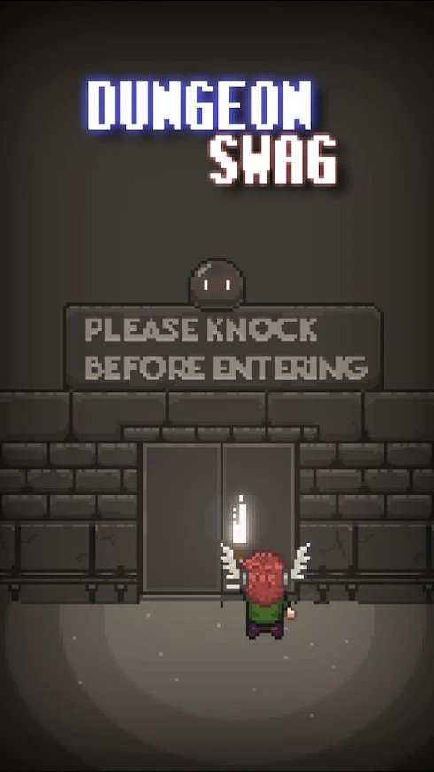 ʷķϷ׿棨Dungeon Swag v1.0.11ͼ1