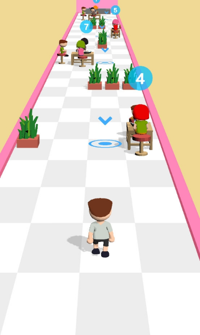 ȴʦϷ׿(The Dish Master) v0.1.1ͼ1
