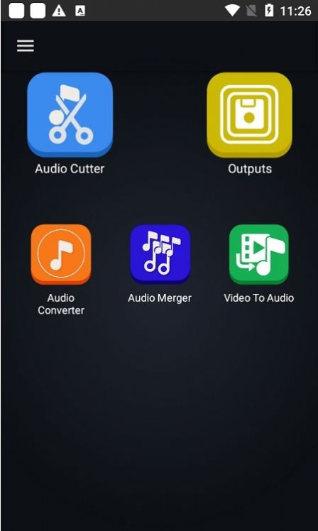 Audio Cutter appͼ2