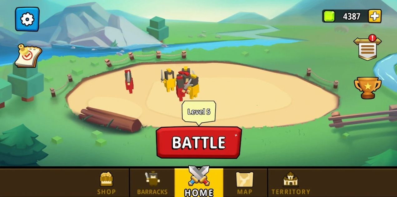 Ӷ֮Ϸ׿ v1.0.1ͼ1