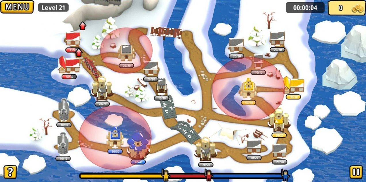 Ӷ֮Ϸ׿ v1.0.1ͼ2