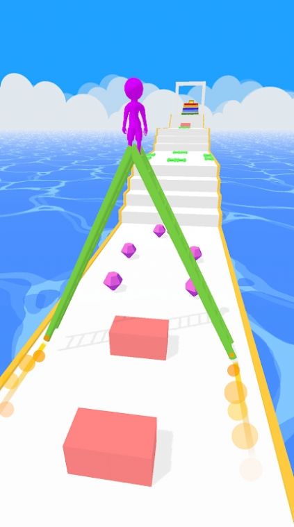 ݳϷ׿İ棨Ladder Surfer v0.1.1ͼ2