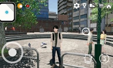 ԱģϷ׿棨Delivery Sim Japan Osaka v1.7ͼ6