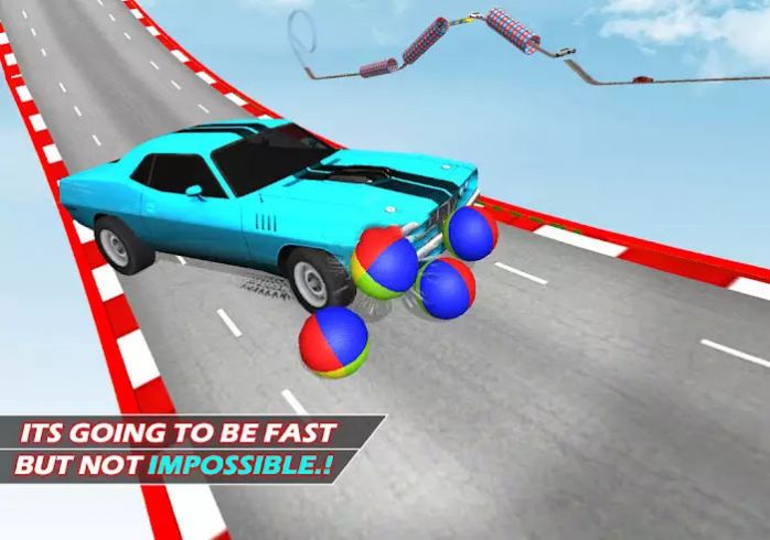 ؼİֻ棨Muscle Car v1.2ͼ1