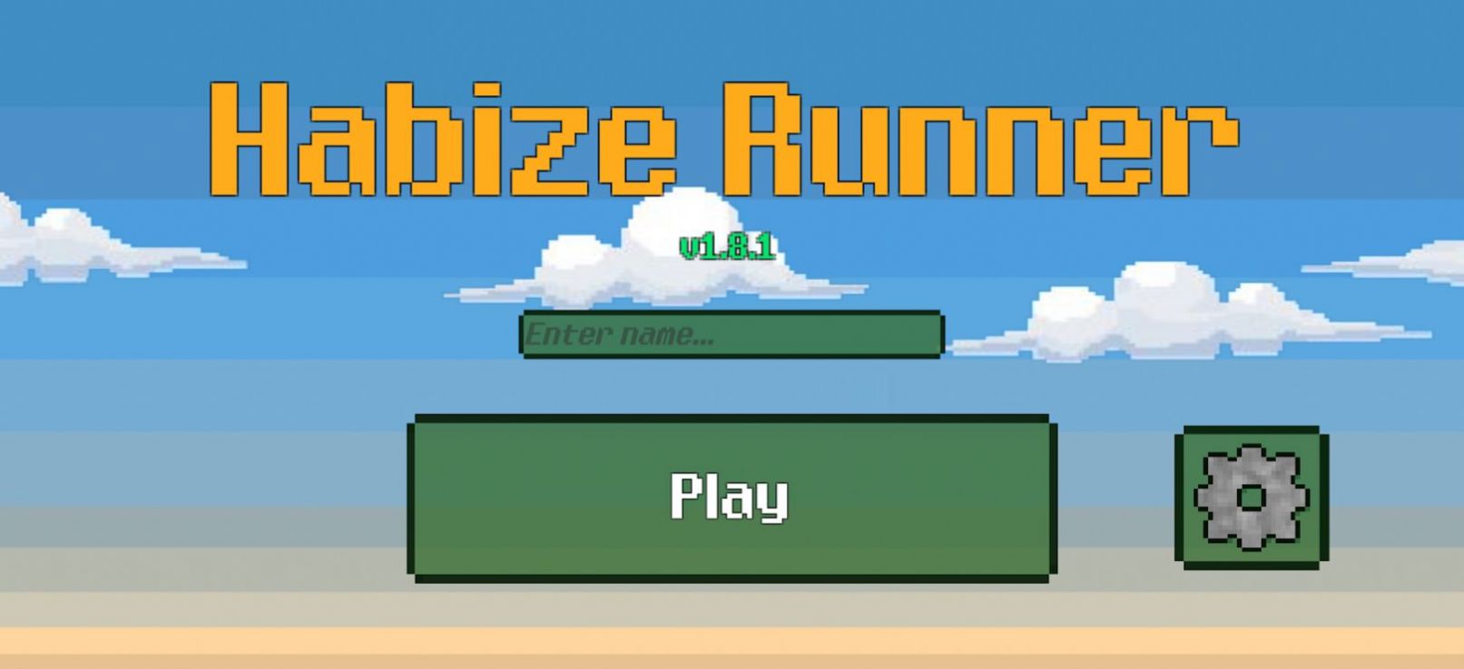 Habize Runner׿Ϸ v1.8.2ͼ2