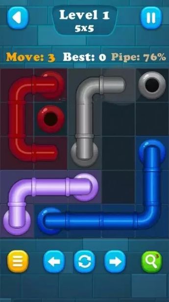 ӹֻܵ°棨Connect Pipe v1.00ͼ3