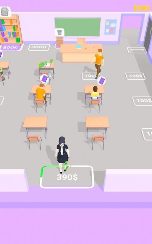 ʦϷٷ棨Teacher Life v1.0.1ͼ2