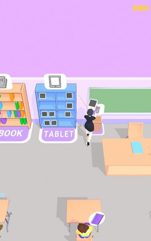 ʦϷٷ棨Teacher Life v1.0.1ͼ1