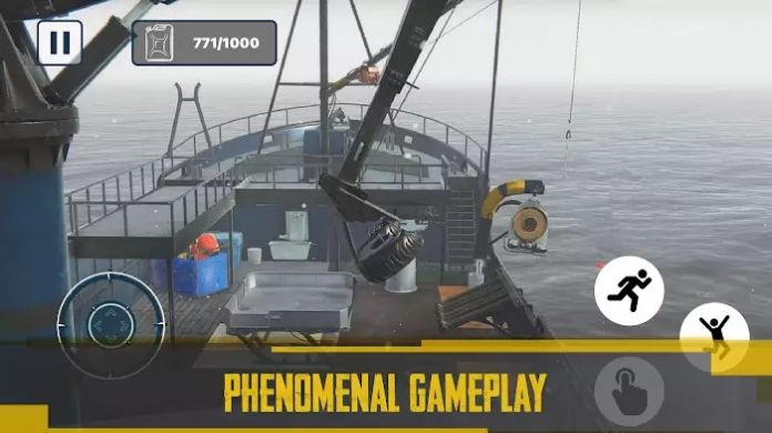 Ϸ׿棨World of Deadliest Catch v1.0.1ͼ3