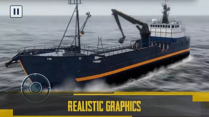 Ϸ׿棨World of Deadliest Catch v1.0.1ͼ2