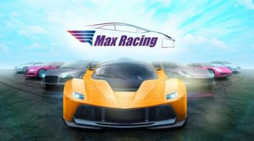 MaxRacingϷͼ3