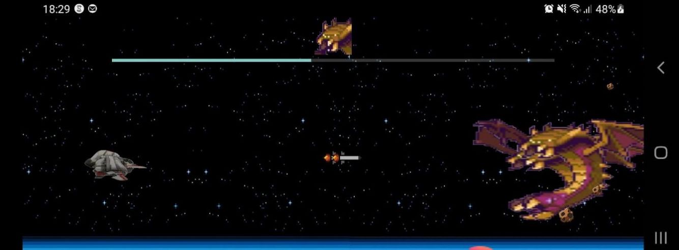 ̫ռϷ׿棨space runnerͼƬ1