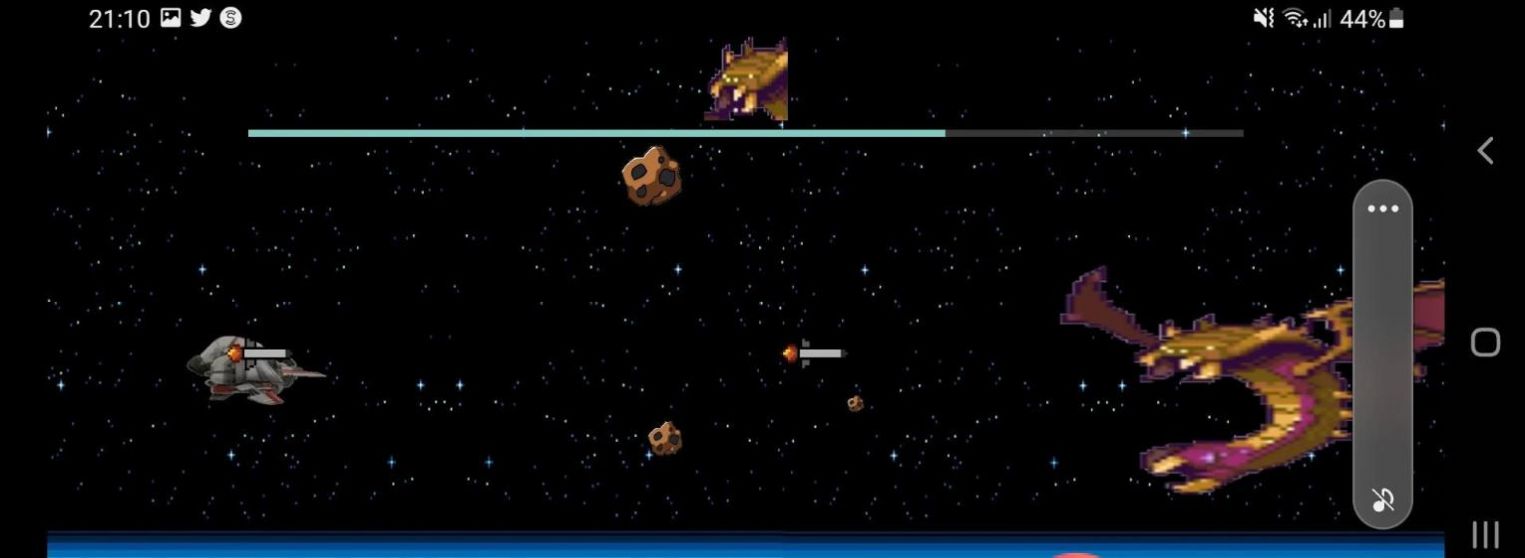 ̫ռϷ׿棨space runner v1.0ͼ3
