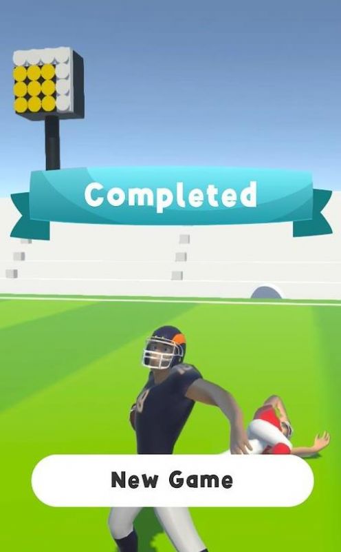 3DϷٷ棨Superbowl Catch 3D v0.1.2ͼ2