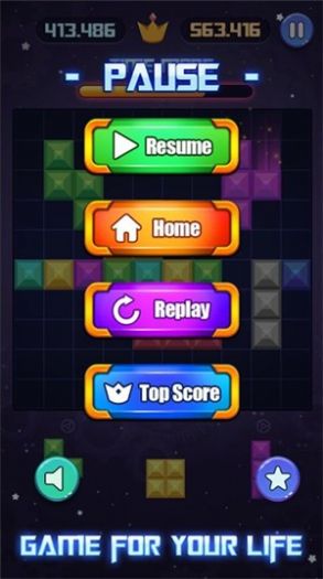 Block Puzzle ClassicϷֻ° v2.32ͼ3