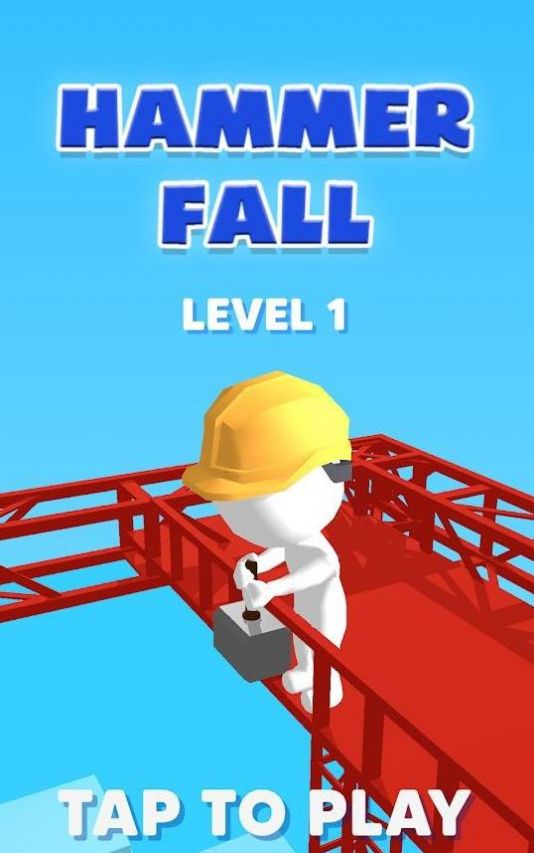 Hammer FallϷֻ° v3.0ͼ1