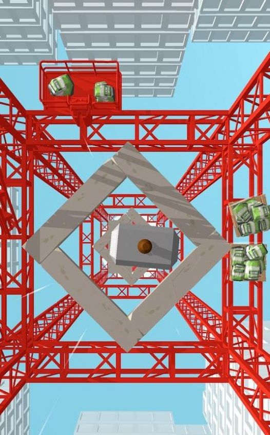 Hammer FallϷֻ° v3.0ͼ3