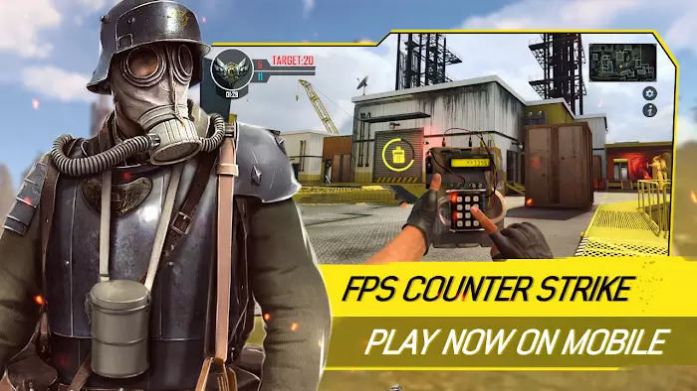 ڶսٻϷٷİ棨Call of World War Fire DutyͼƬ1