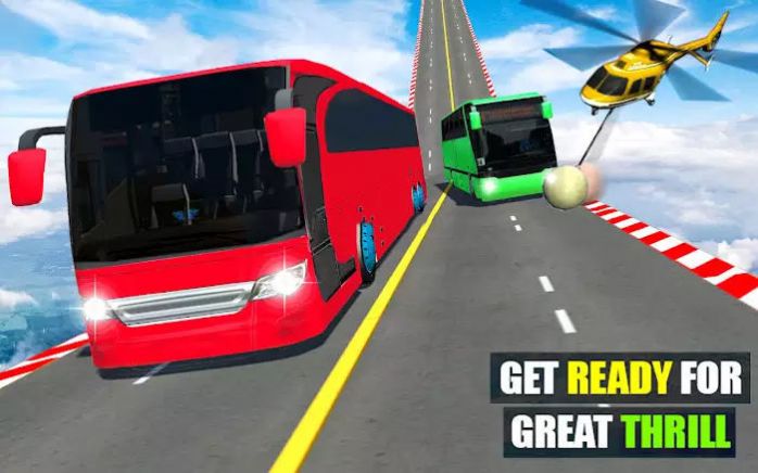 ʿؼʻϷ2022°棨Bus Stunt Driving v0.1ͼ1