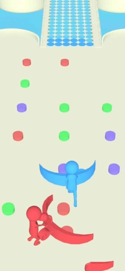 ժϷ׿(Picker Race)ͼƬ1