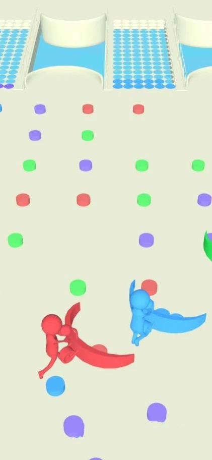 ժϷ׿(Picker Race) v1.0ͼ2