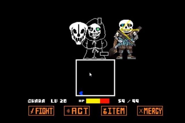 to ink sans fight°İ v0.5ͼ3