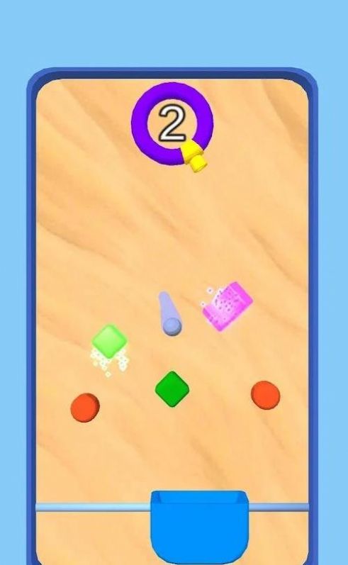 ƹҳϷֻ棨pongblast v5ͼ1