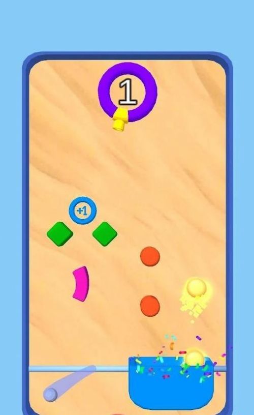 ƹҳϷֻ棨pongblast v5ͼ2