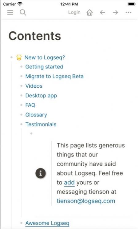 Logseqٱʼappͼ2