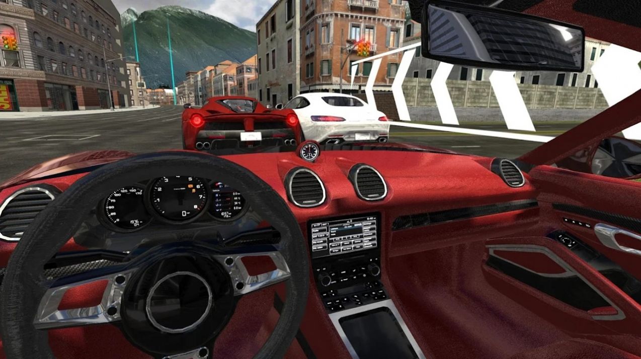 ˾Ϸֻ棨Real Driver Legend of the City v0.1.24ͼ3