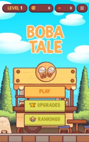 Boba TaleϷֻ° v1.0.1ͼ3